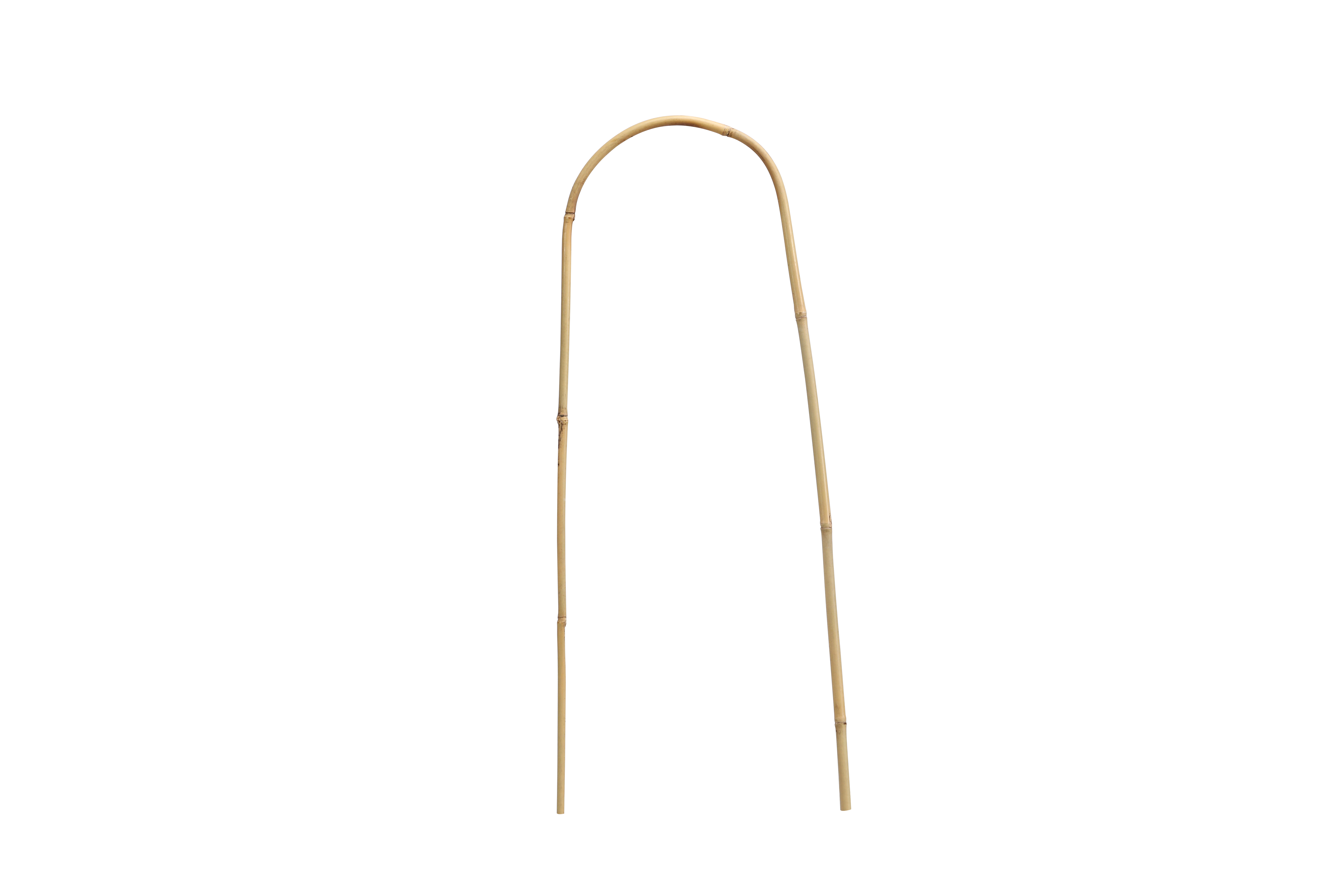 U Shape Bamboo