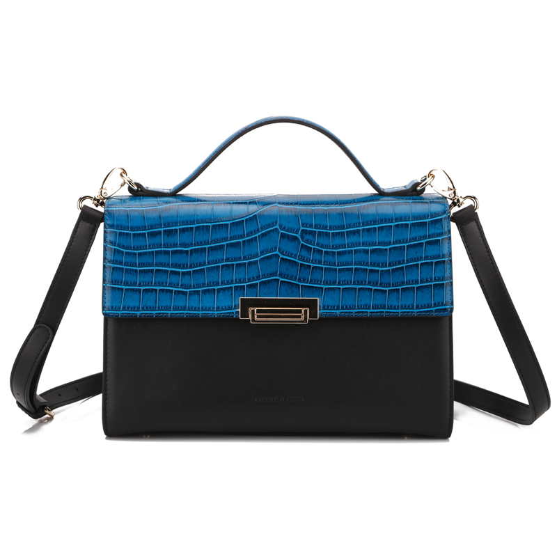 0000000001 tote crossbody bag casual fashion factory classic eco leather handbag&wallet SLG 2021 new design vintage fabric & color business & leisure