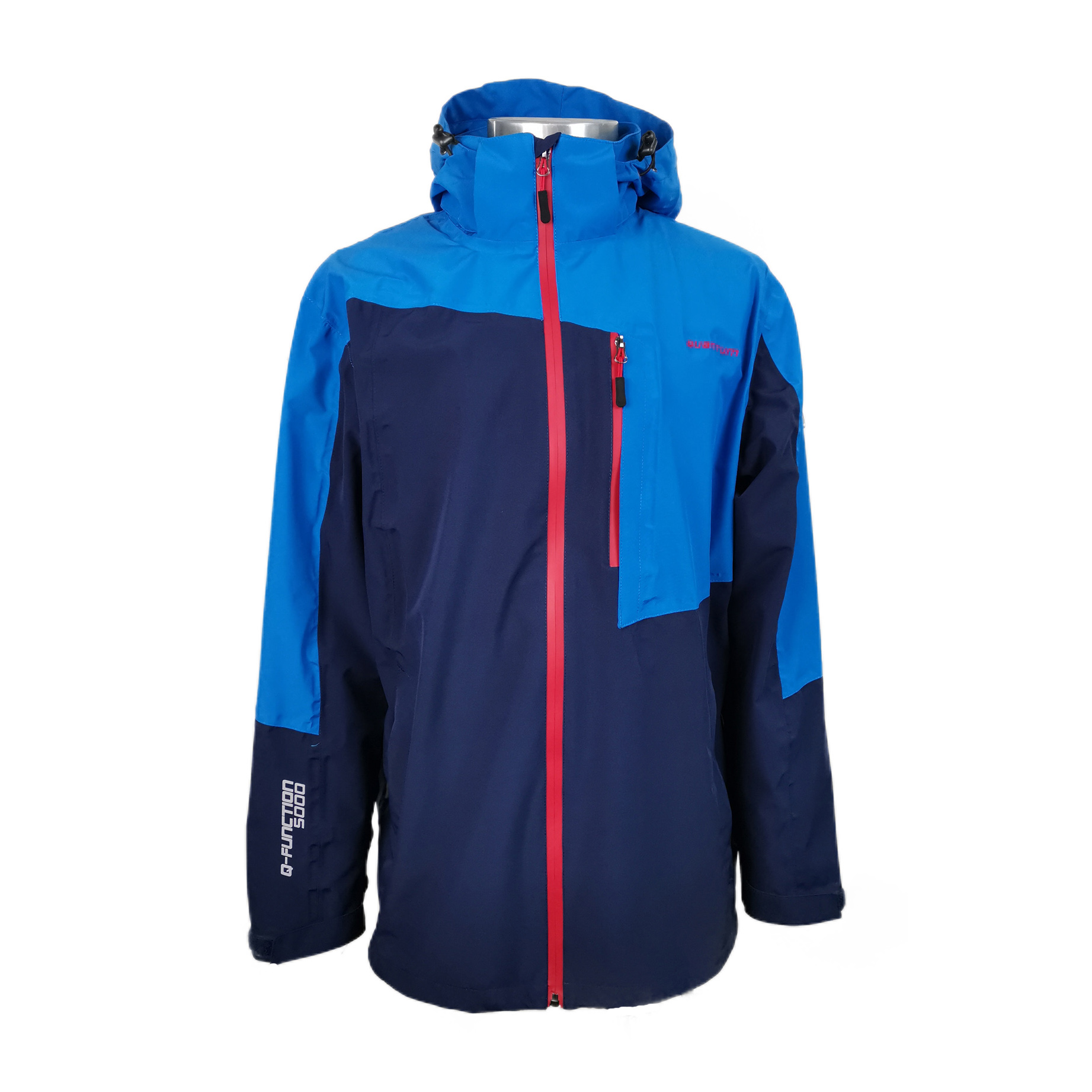 Men's casual jacket