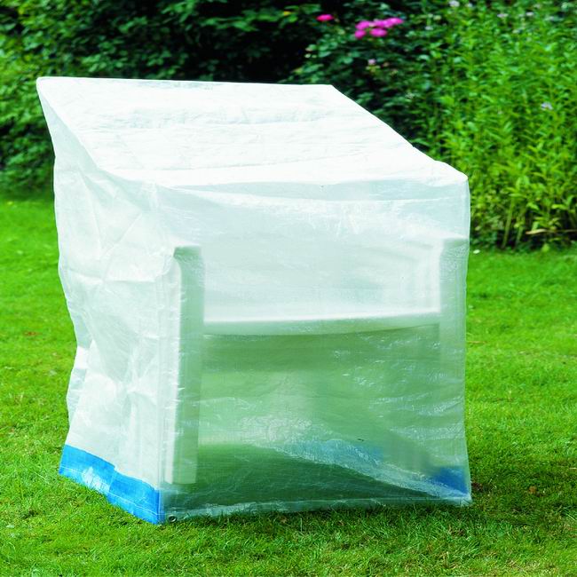 Outdoor Furniture Cover & Yard Tarp