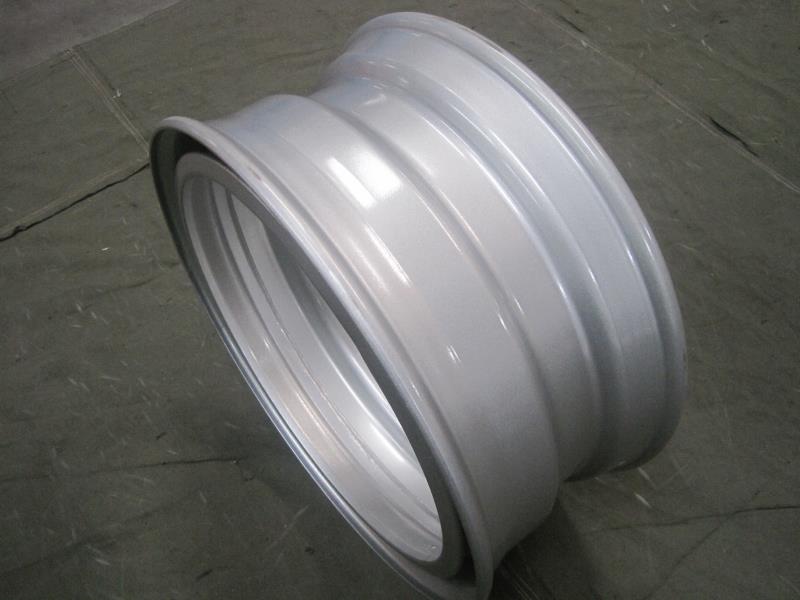 Demountable Wheel