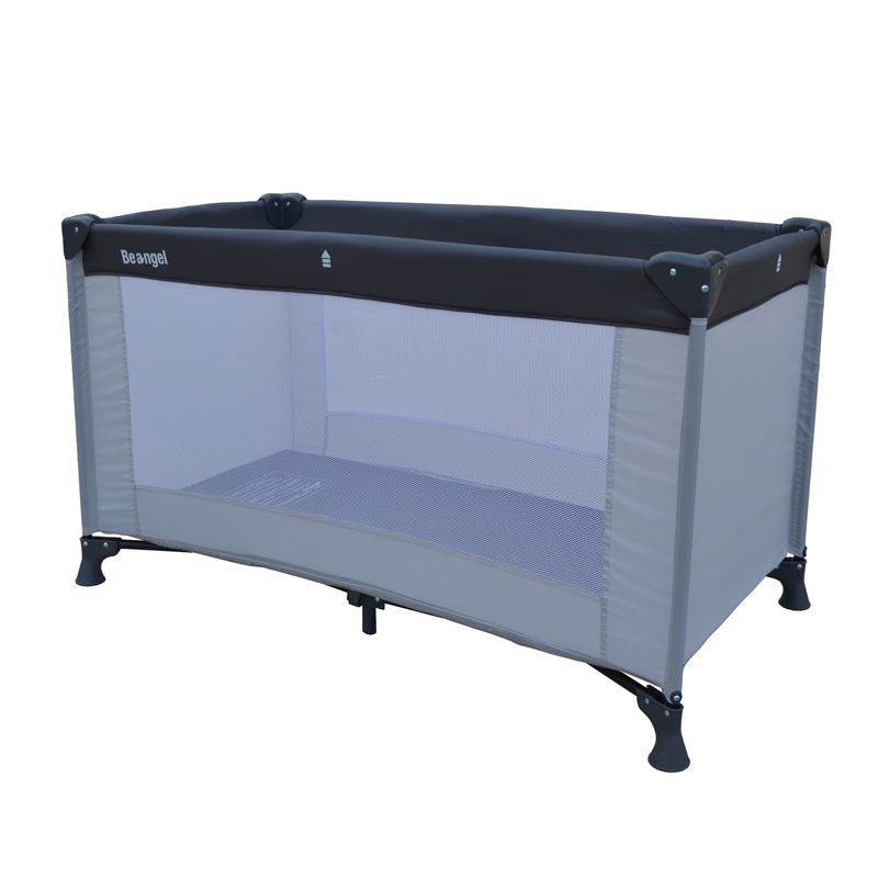 Basic Travel Cot