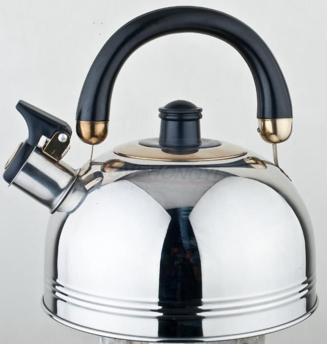 Stainless Steel Kettle ,tea Kettle ,kettles , Whistling Kettle
