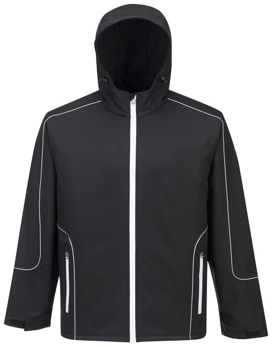 softshell jacket