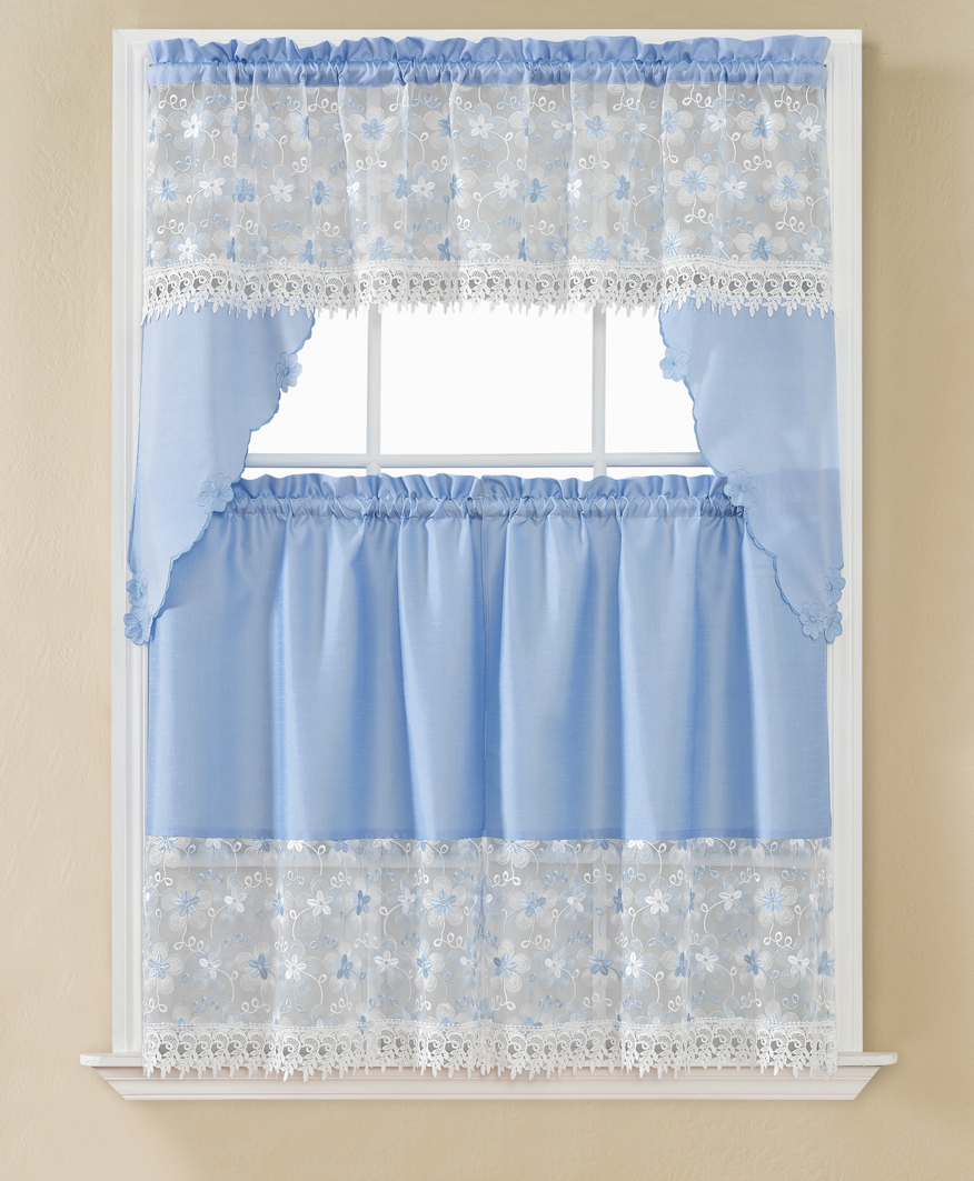 Kitchen Curtain