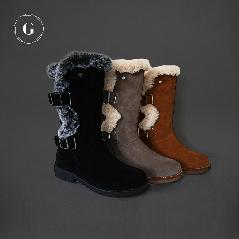 Women Boots