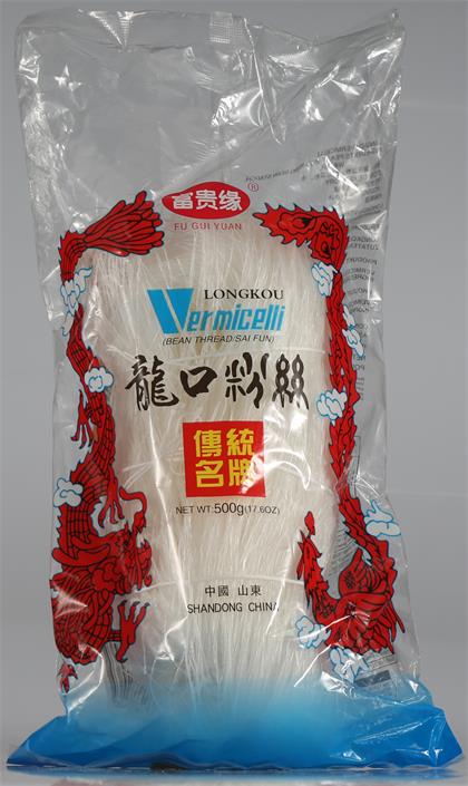 Vermicelli