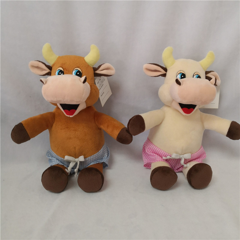 1 assorted ox w/pants