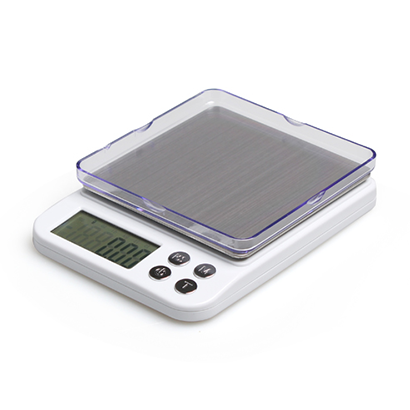 EH-PS portable pocket scale