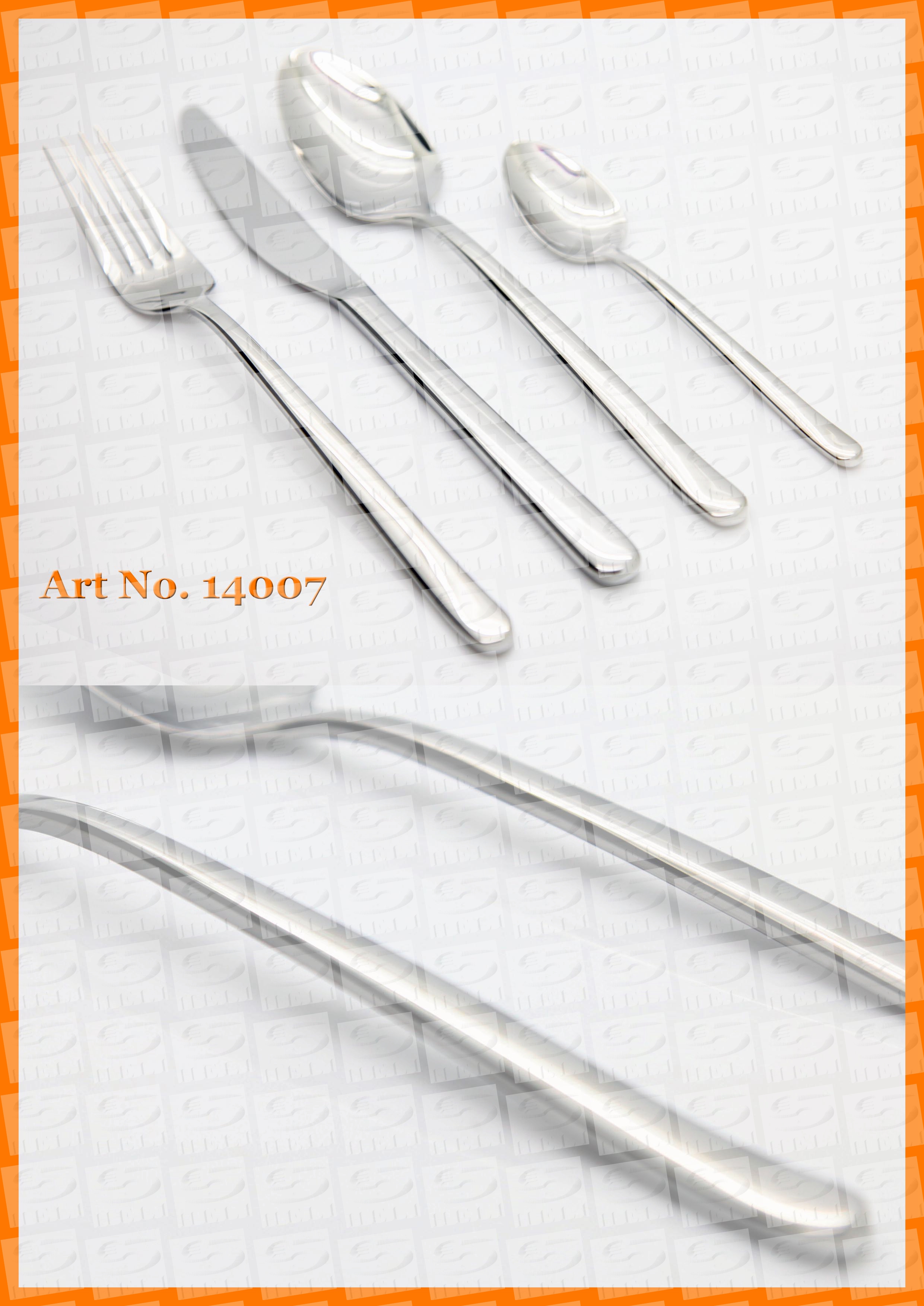 JIE YANG METAL WIN METAL PRODUCTS CO.,LTD. – cubiertos de acero 4