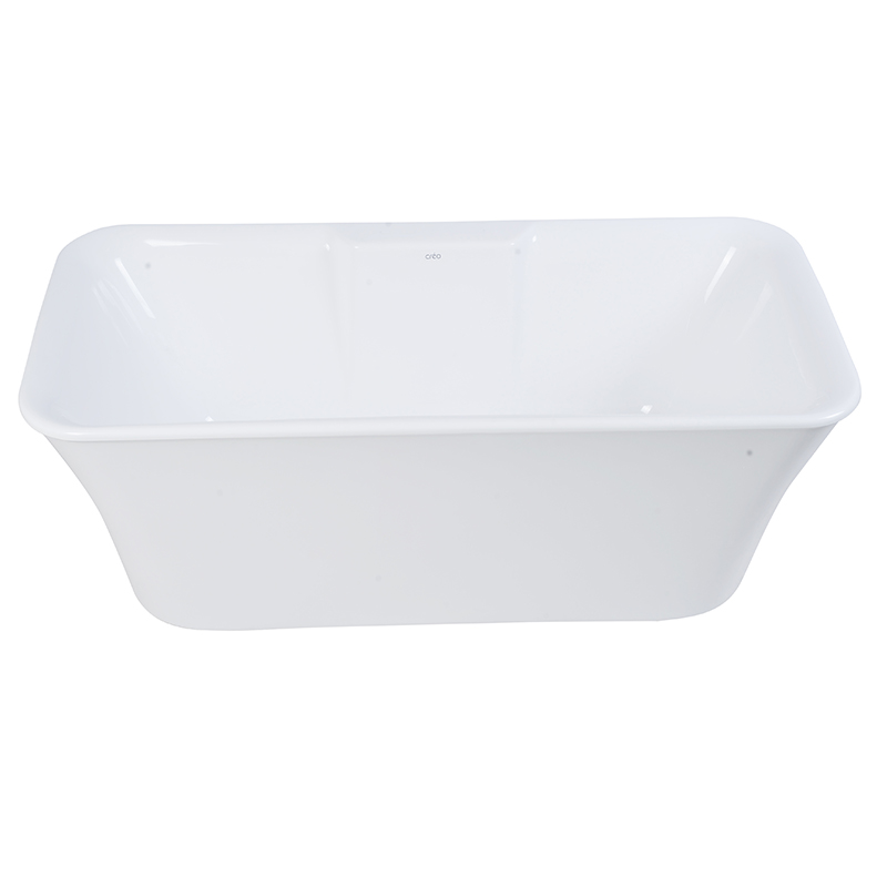HD1601 HUIDA acrylic Freestanding bathtub
