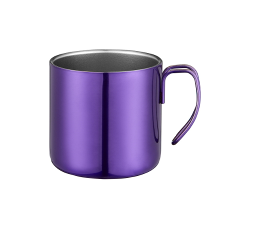 Stainless steel Coffee Mug
