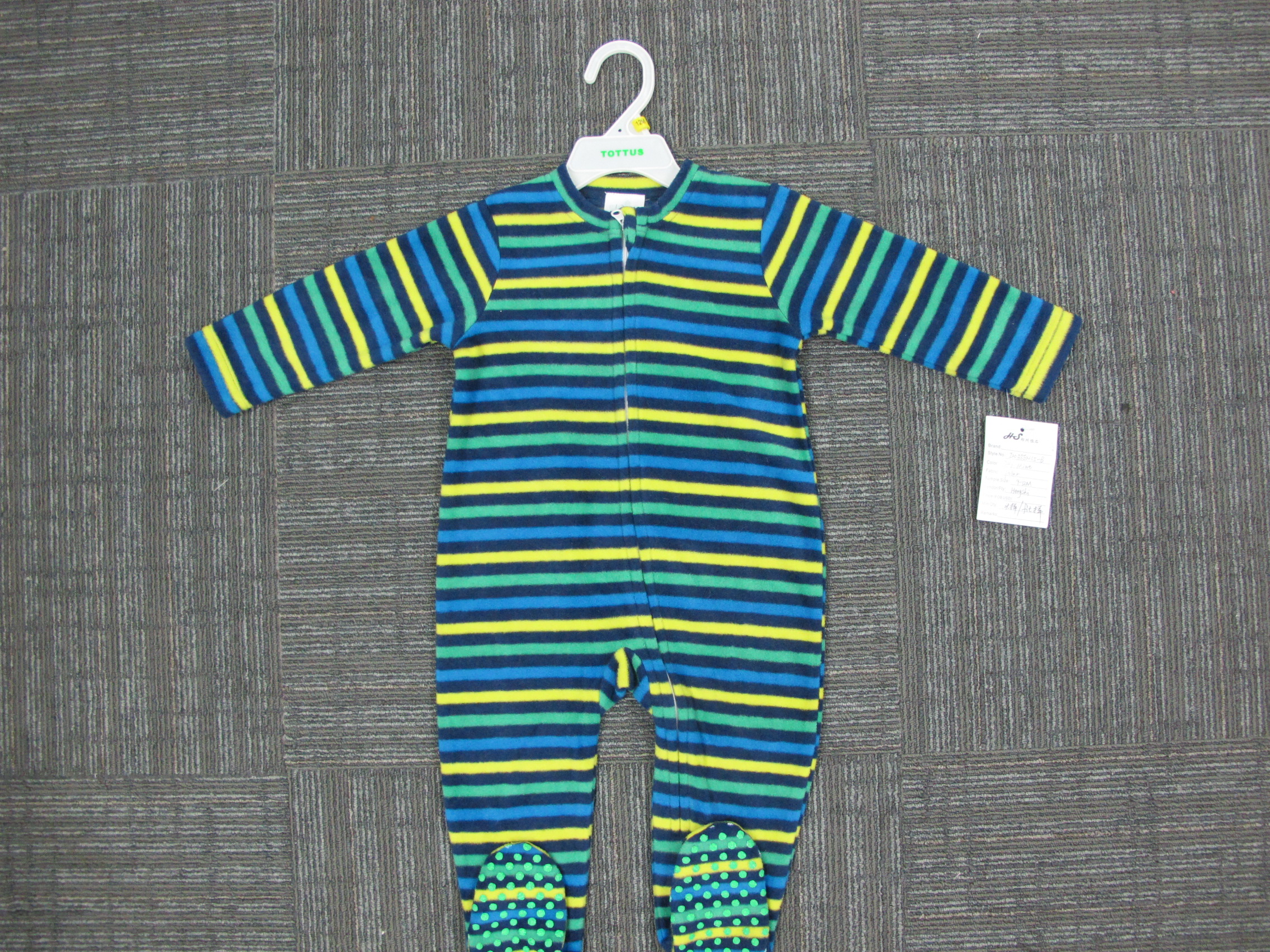 Baby Romper