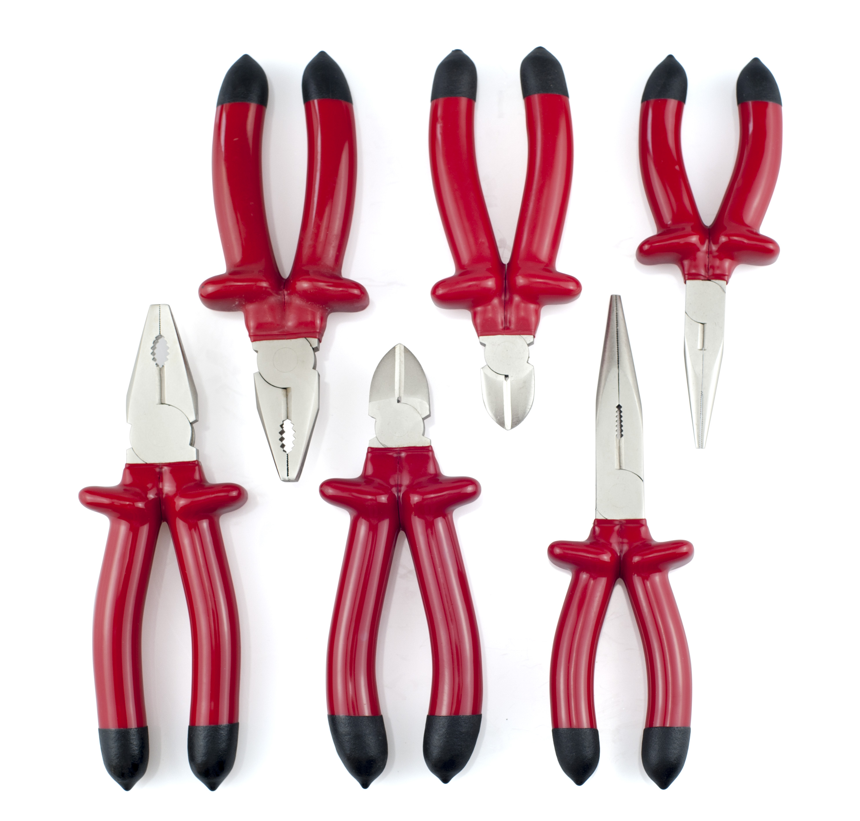 Pliers -- Series: 767