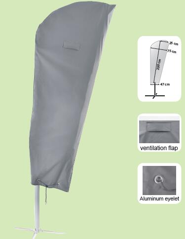 Umbrella cover