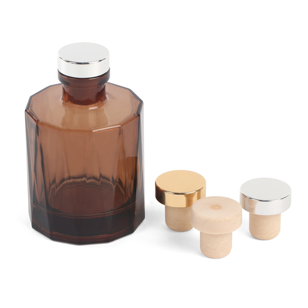 180ml empty brown glass diffuser bottles amber colored reed diffuser glass bottle