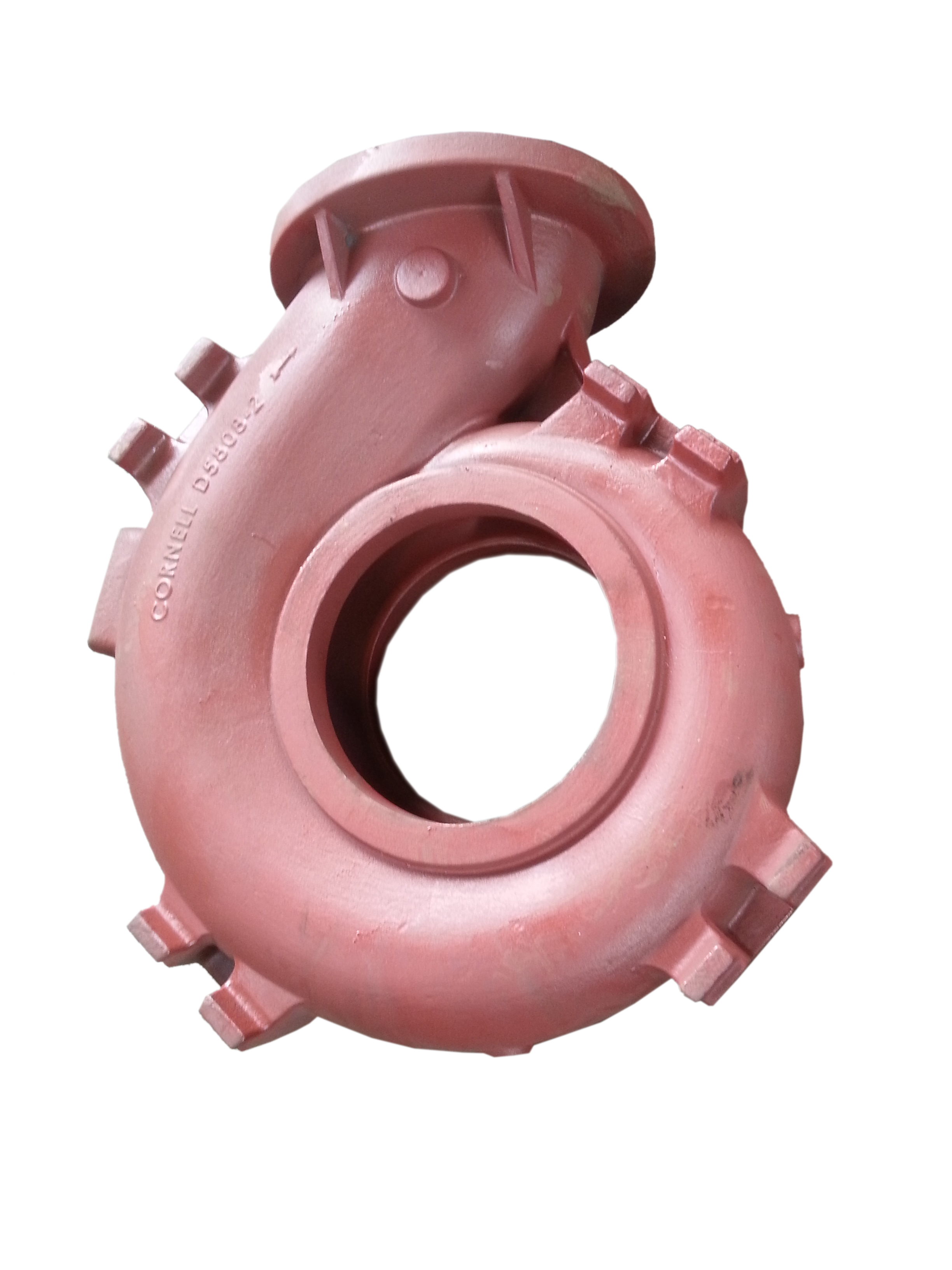 SHIJIAZHUANG JINJIEBER IMP. & EXP. CORP.LTD – tuerca hexagonal 3