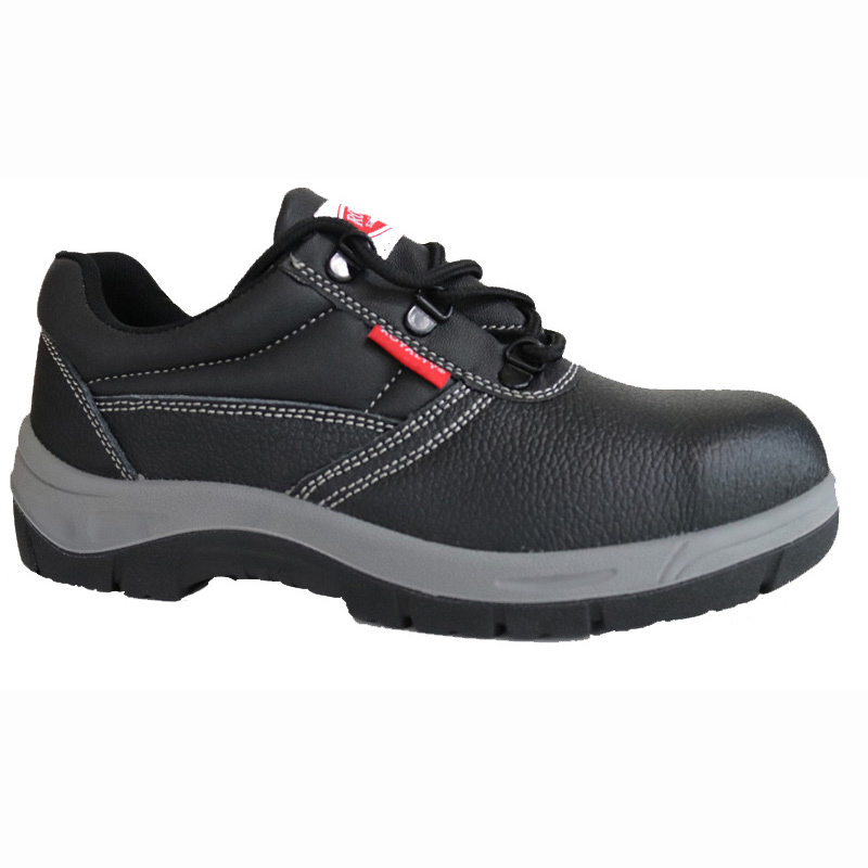 Pu Injection Safety Shoes