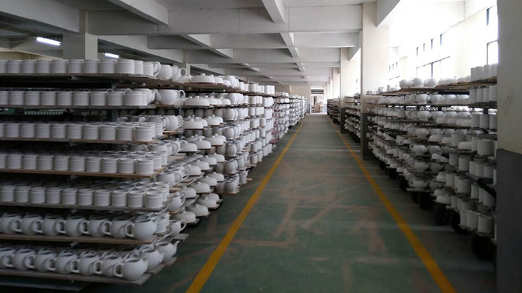 Fujian Dehua Huachen Ceramic Co., Ltd. – seasoning jars 2