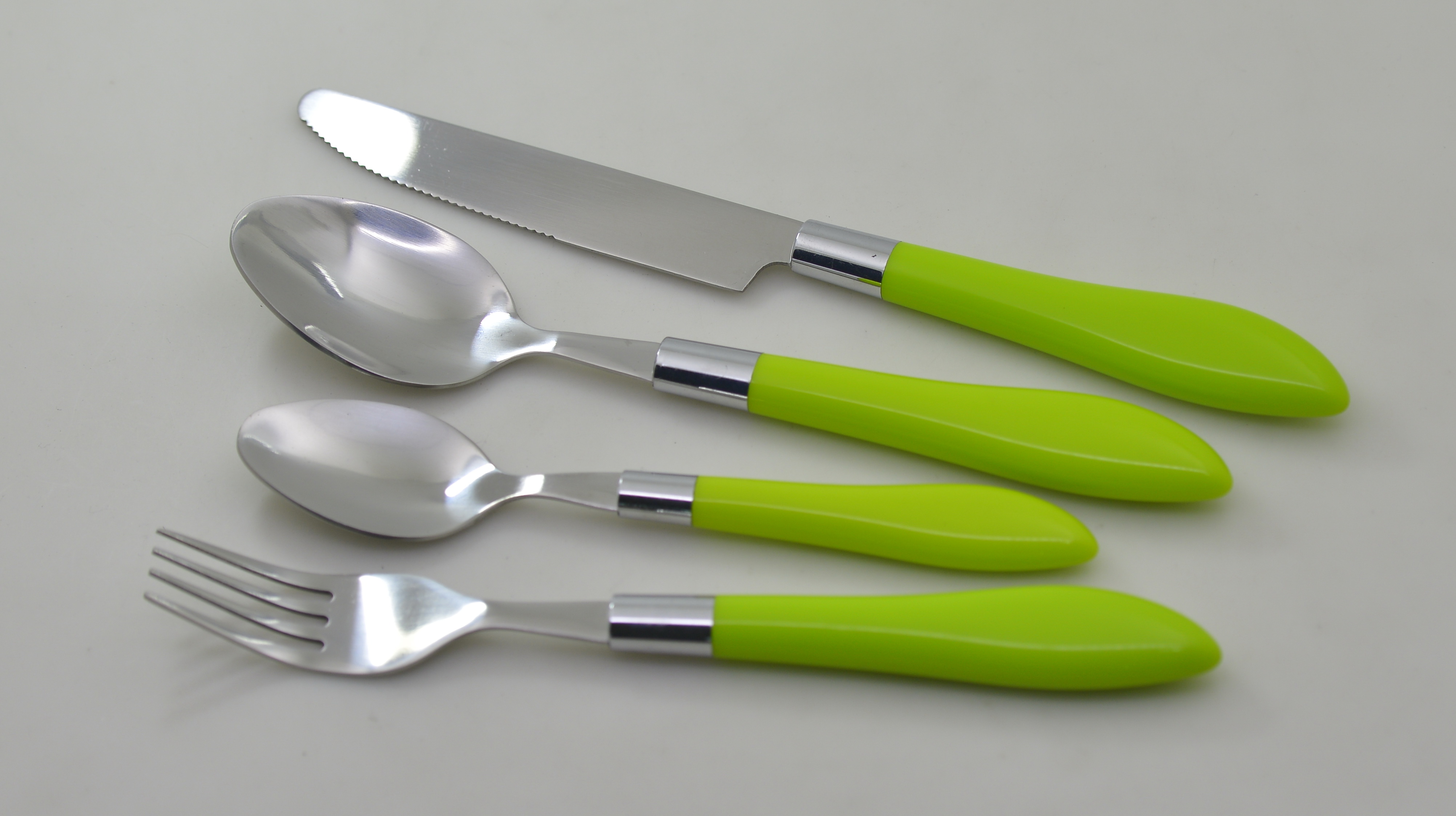 Hotel S.S cutlery