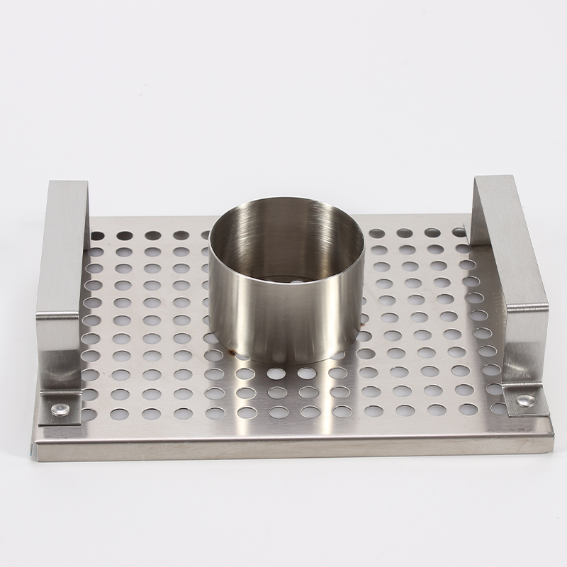 Factory price Stainless Steel BBQ Chicken Roaster Yangjiang Sabre
