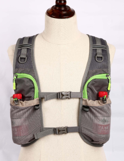 Cycling bags