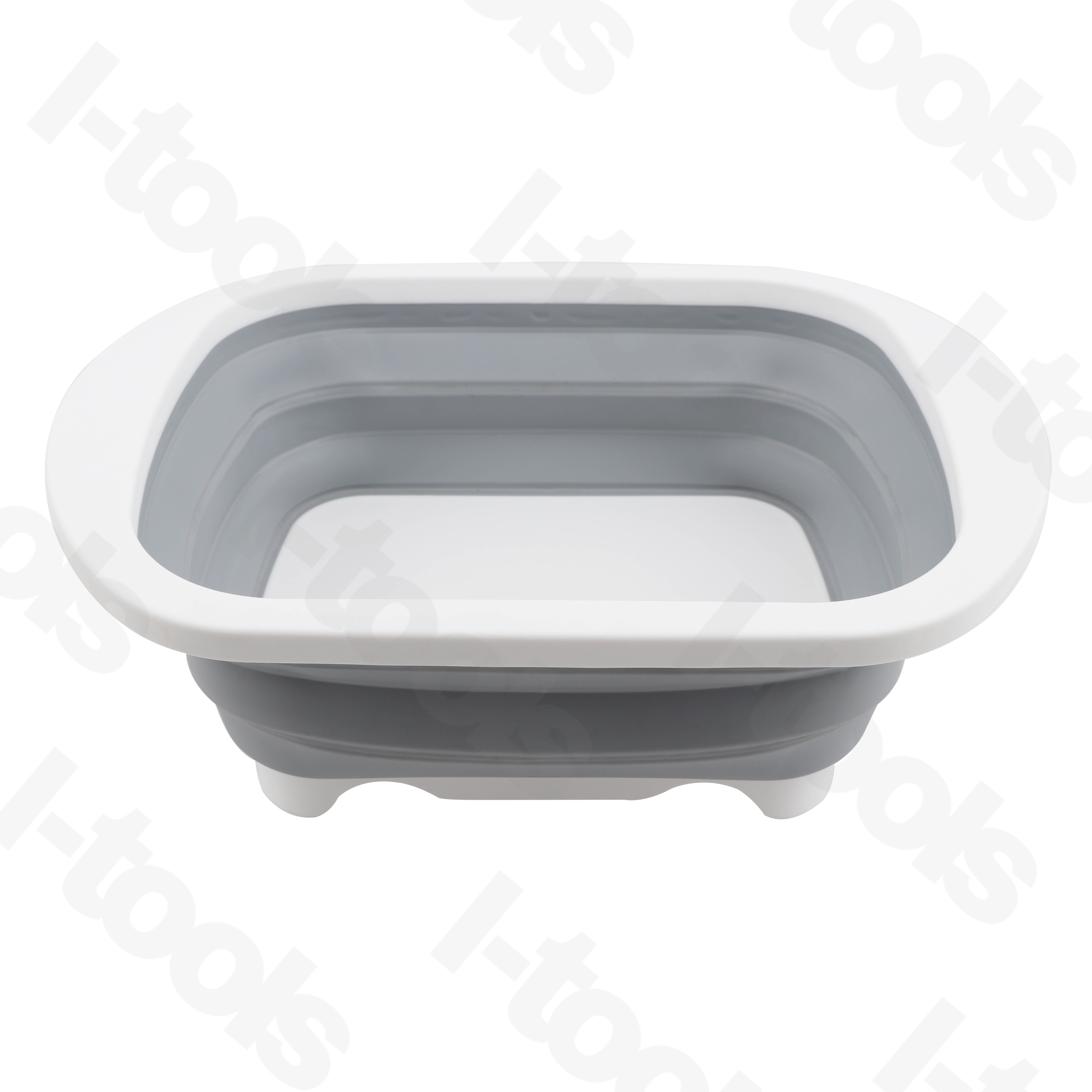 Collapsible Colander