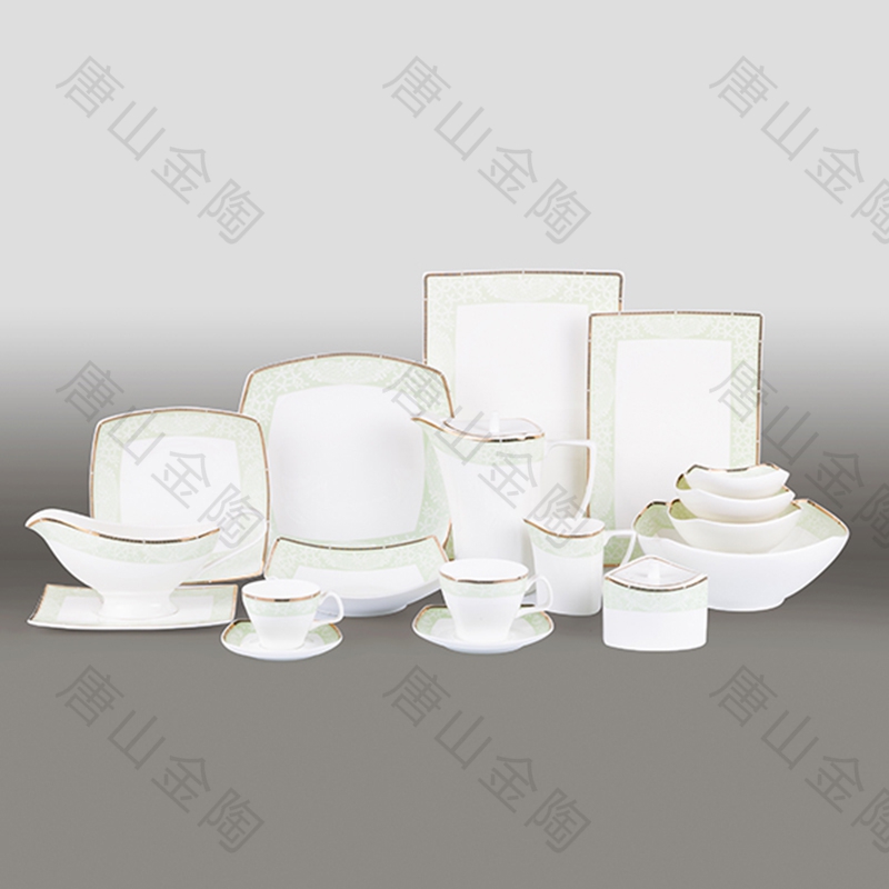 Ceramic Tableware