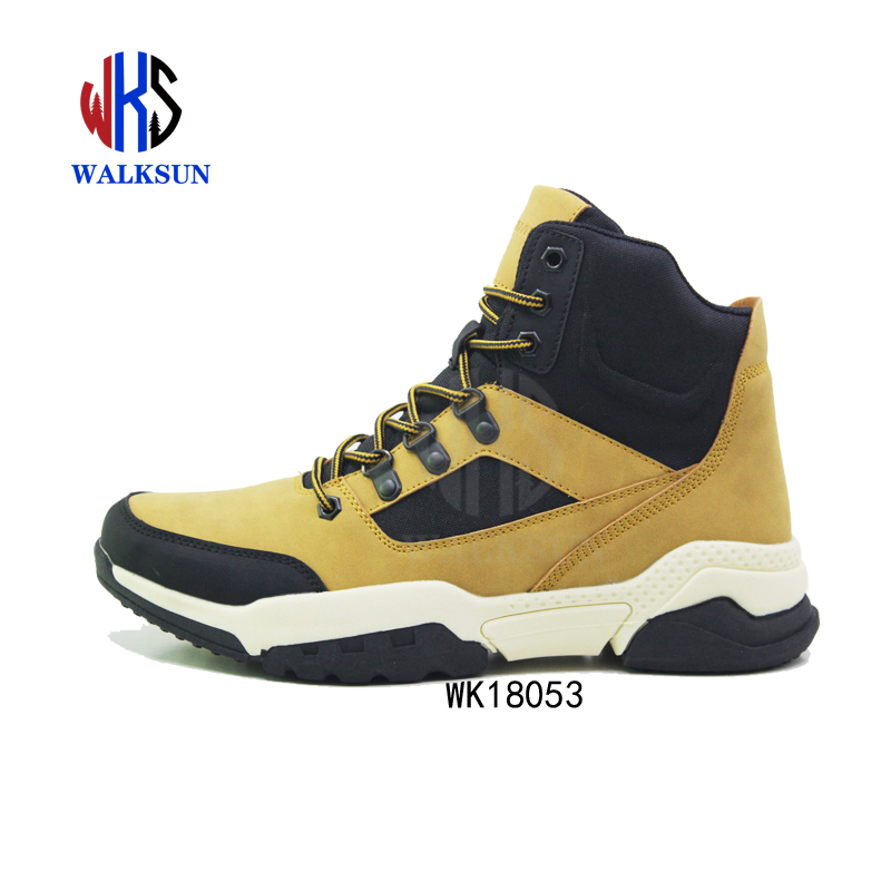 Work Shoes，outdoor Casual Shoes