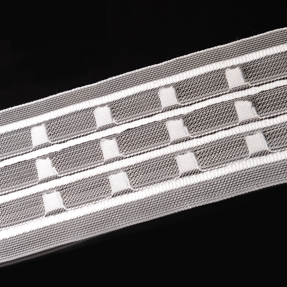 Transparent Curtain Tape