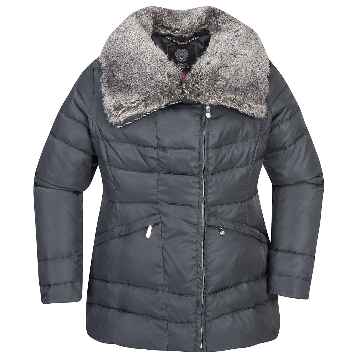 padded Jacket winter Parka outdoor jacket