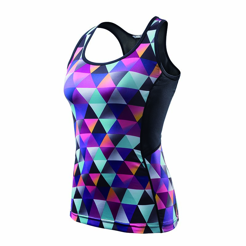 Ladies Fitness Tank