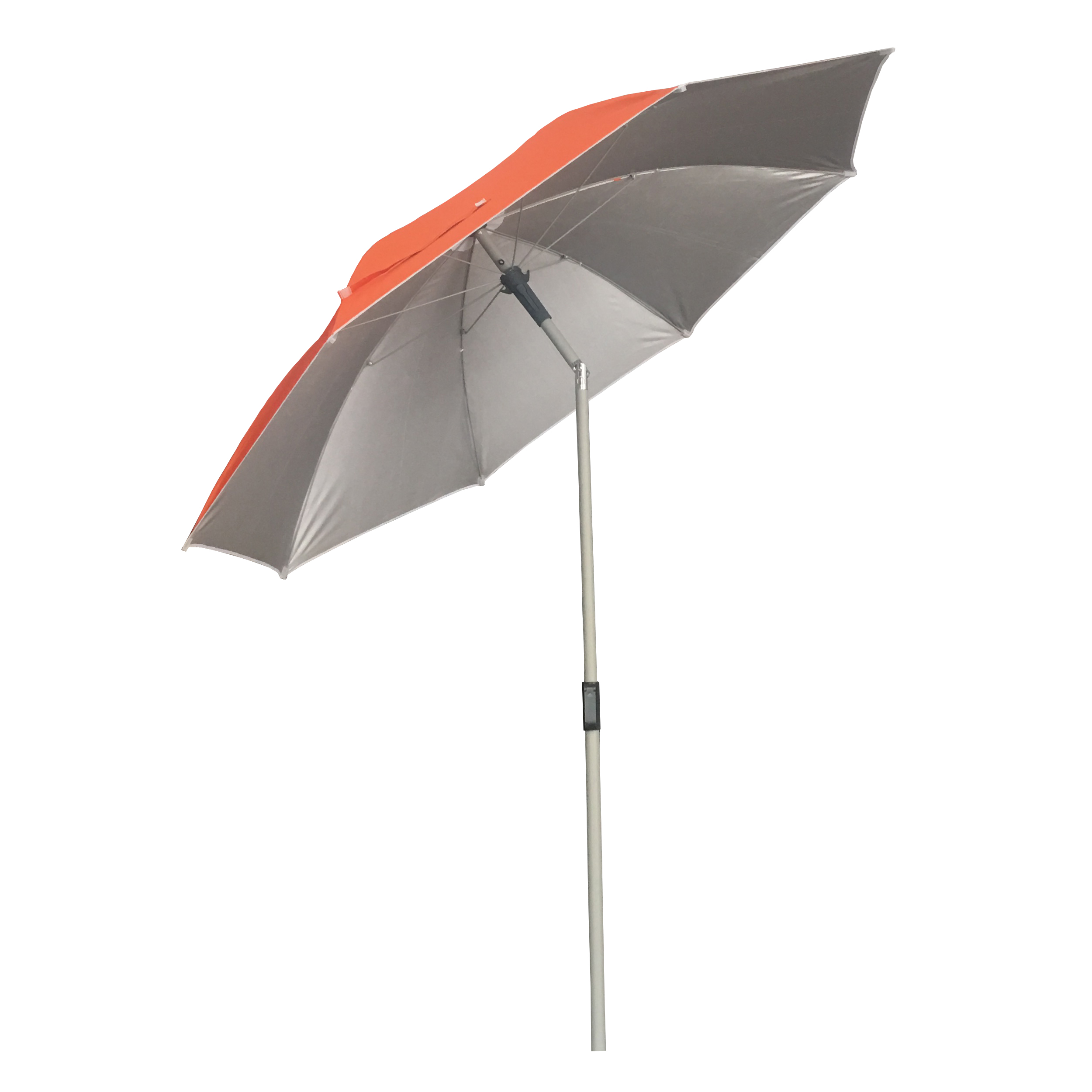 wholesale new plastic mold design OEM custom uv protection big Beach Umbrella