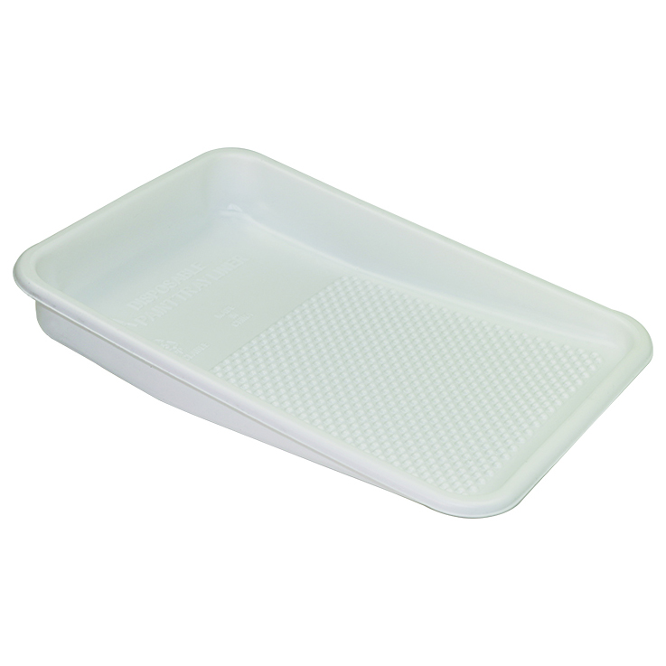 Professional cheap price paint tray lining
