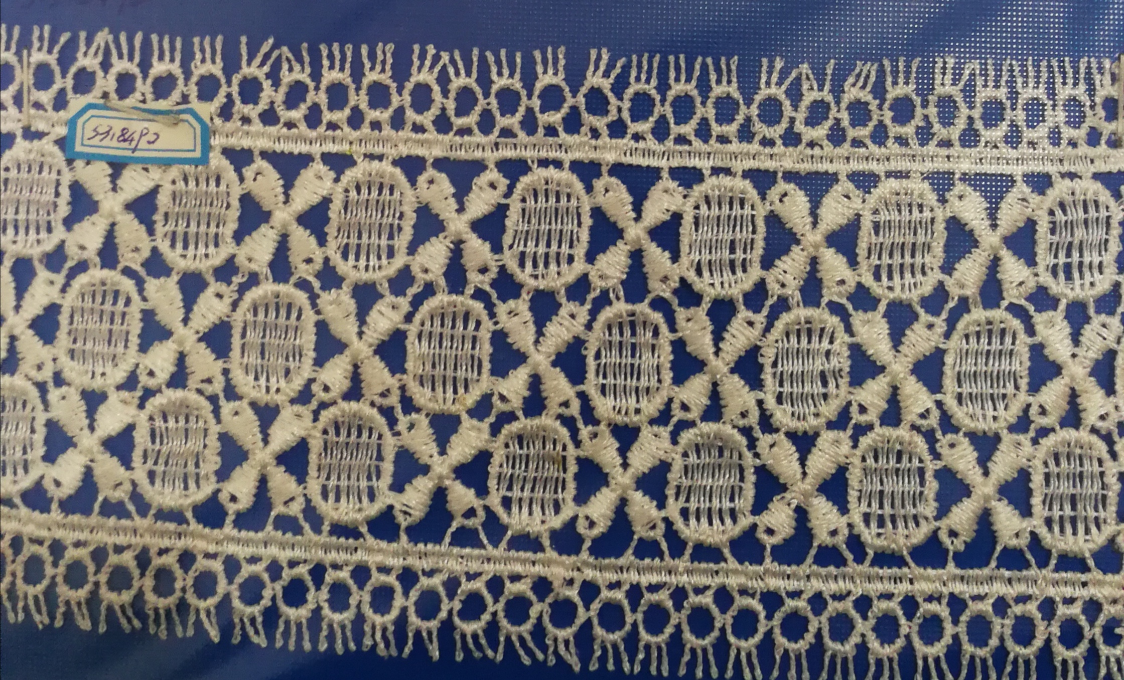 lace