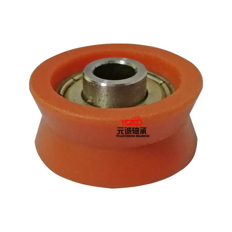 YC-LB626-NS sliding roller