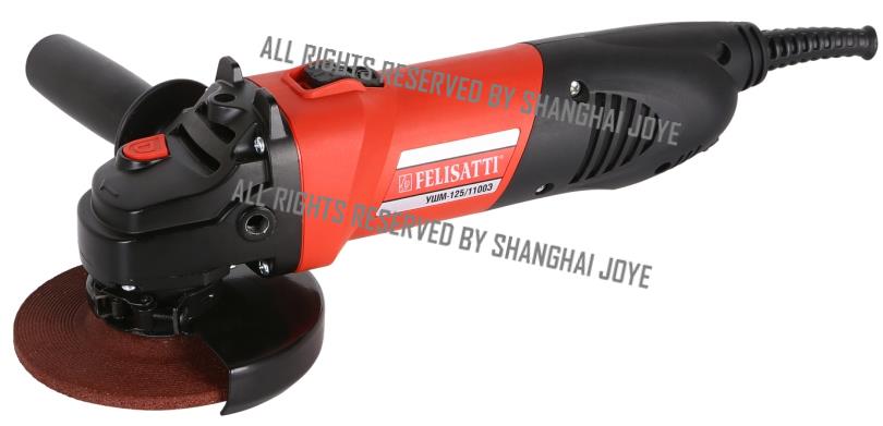 An Angle grinder from Felisatti