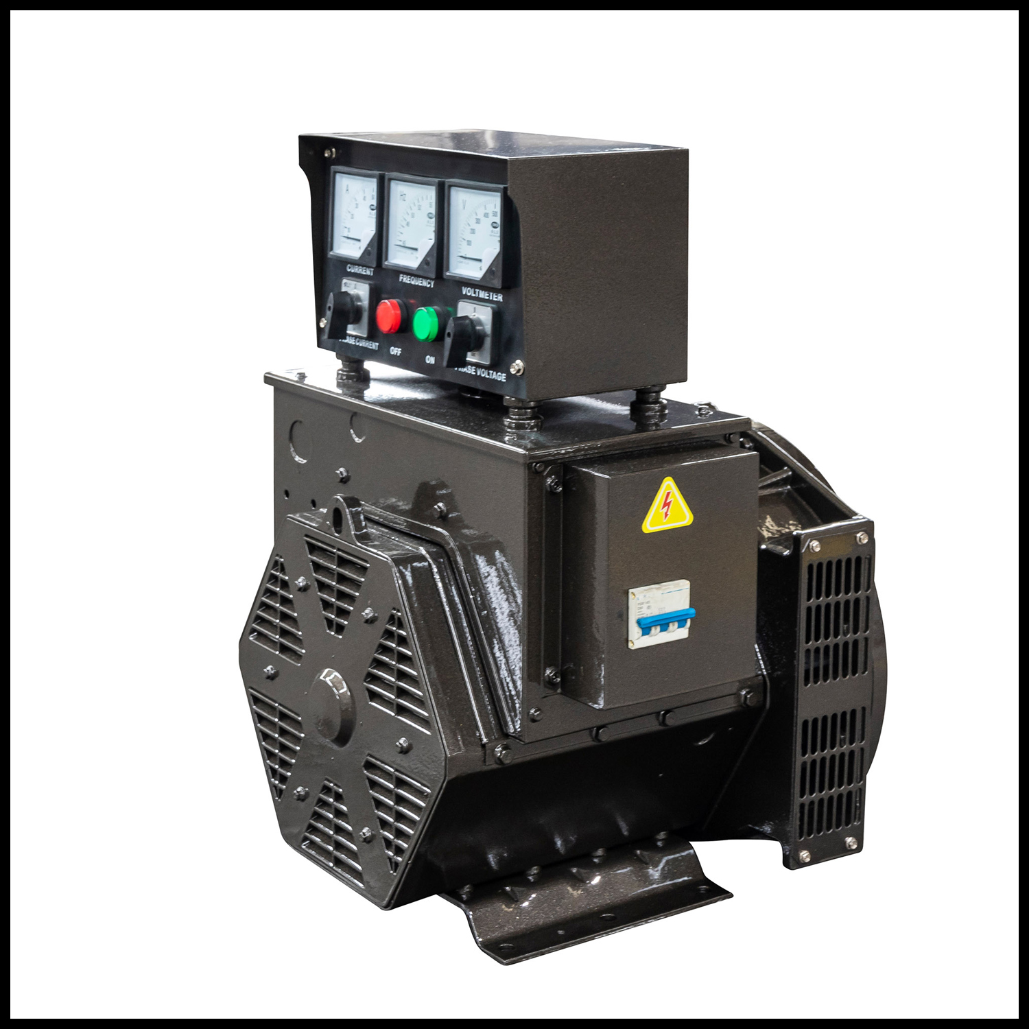 20KVA/16KW Brushless Alternator for diesel generator set