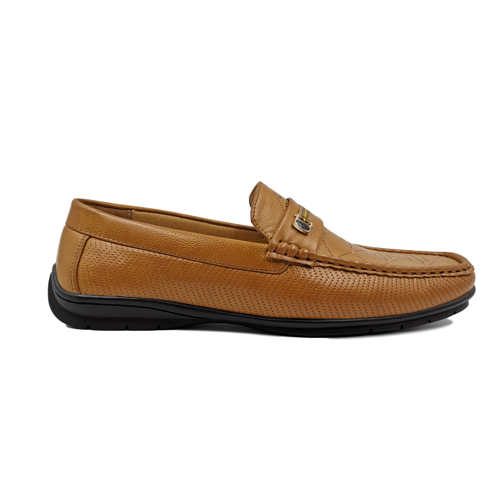new casual comfort men driver shoe