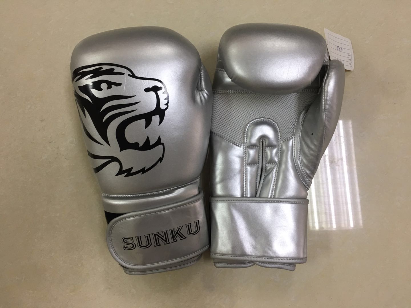 Boxing Gloves