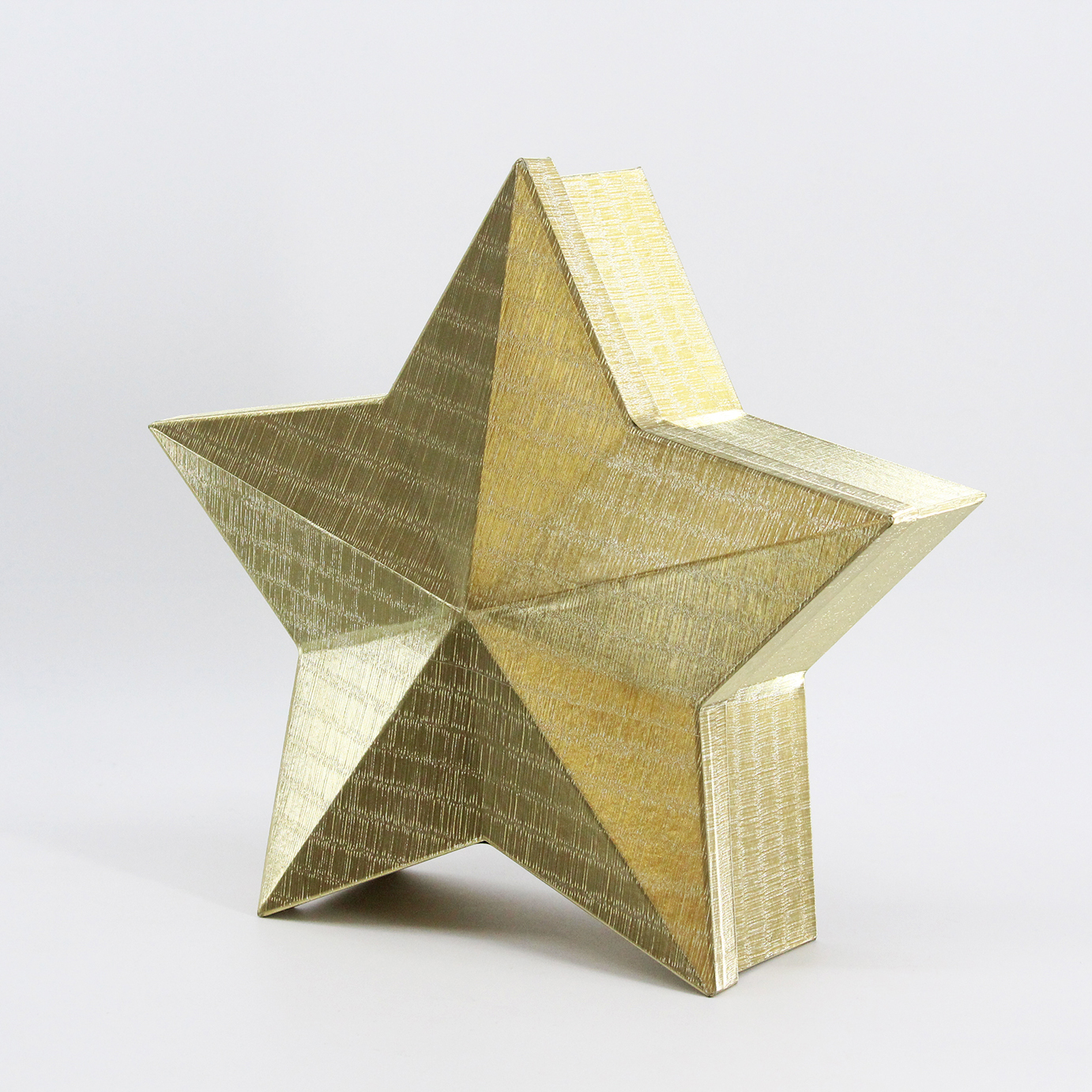 3D Pentacle Gift Box 1 pc