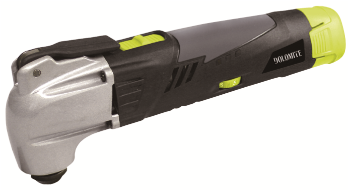 12V Cordless Multi function tool