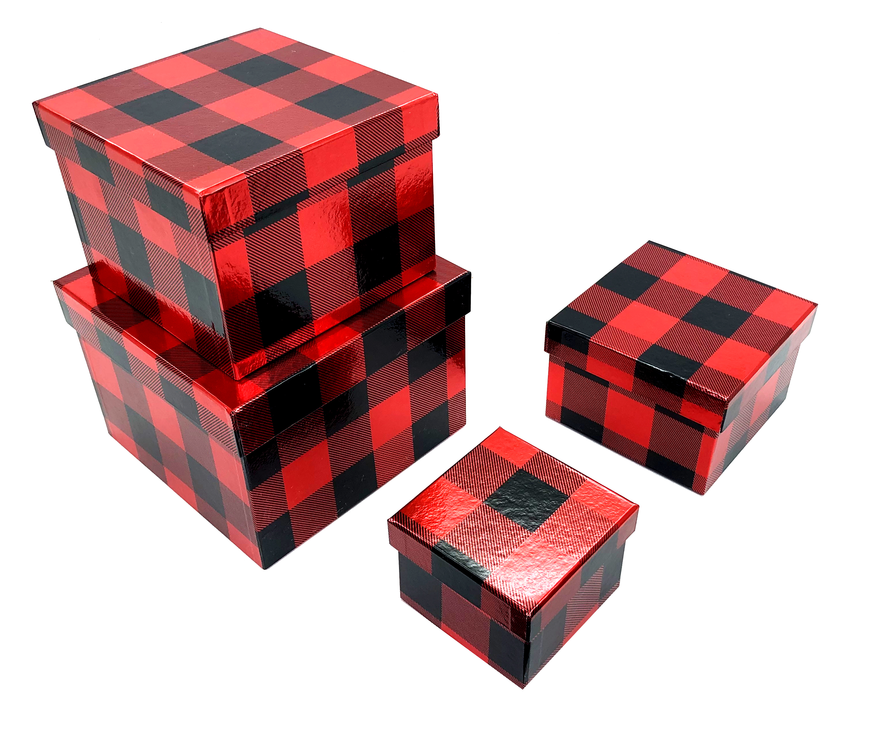 Paper gift box