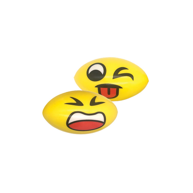 Pu Stress Ball