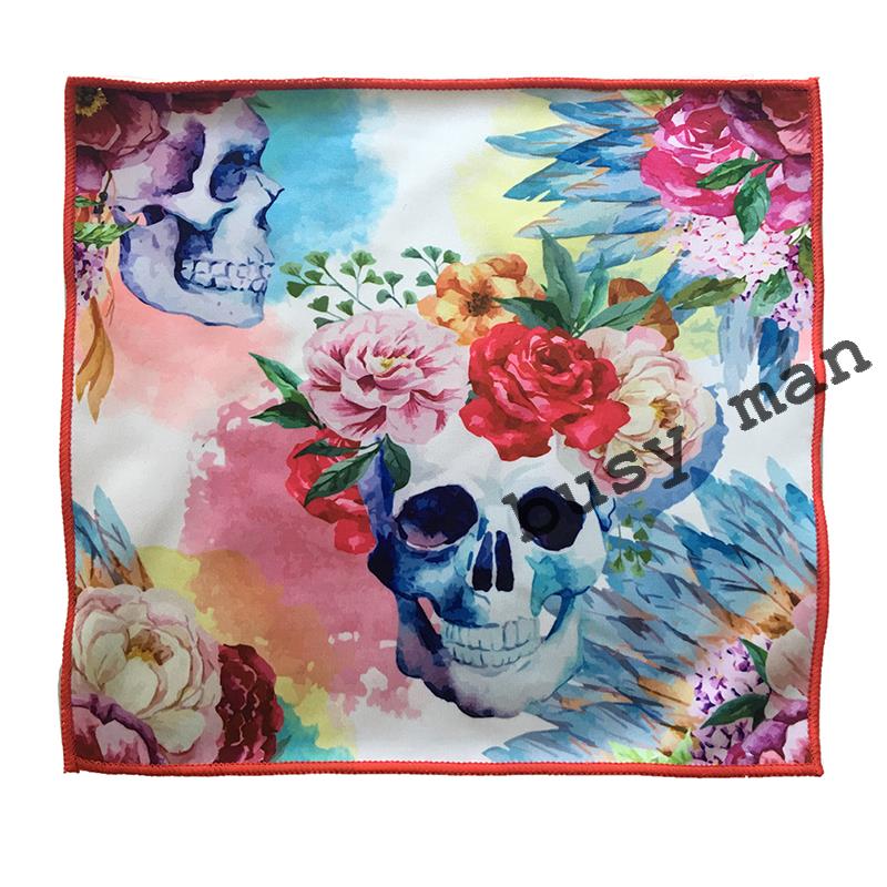 polyester compounded high water absorption digital printed hand towel