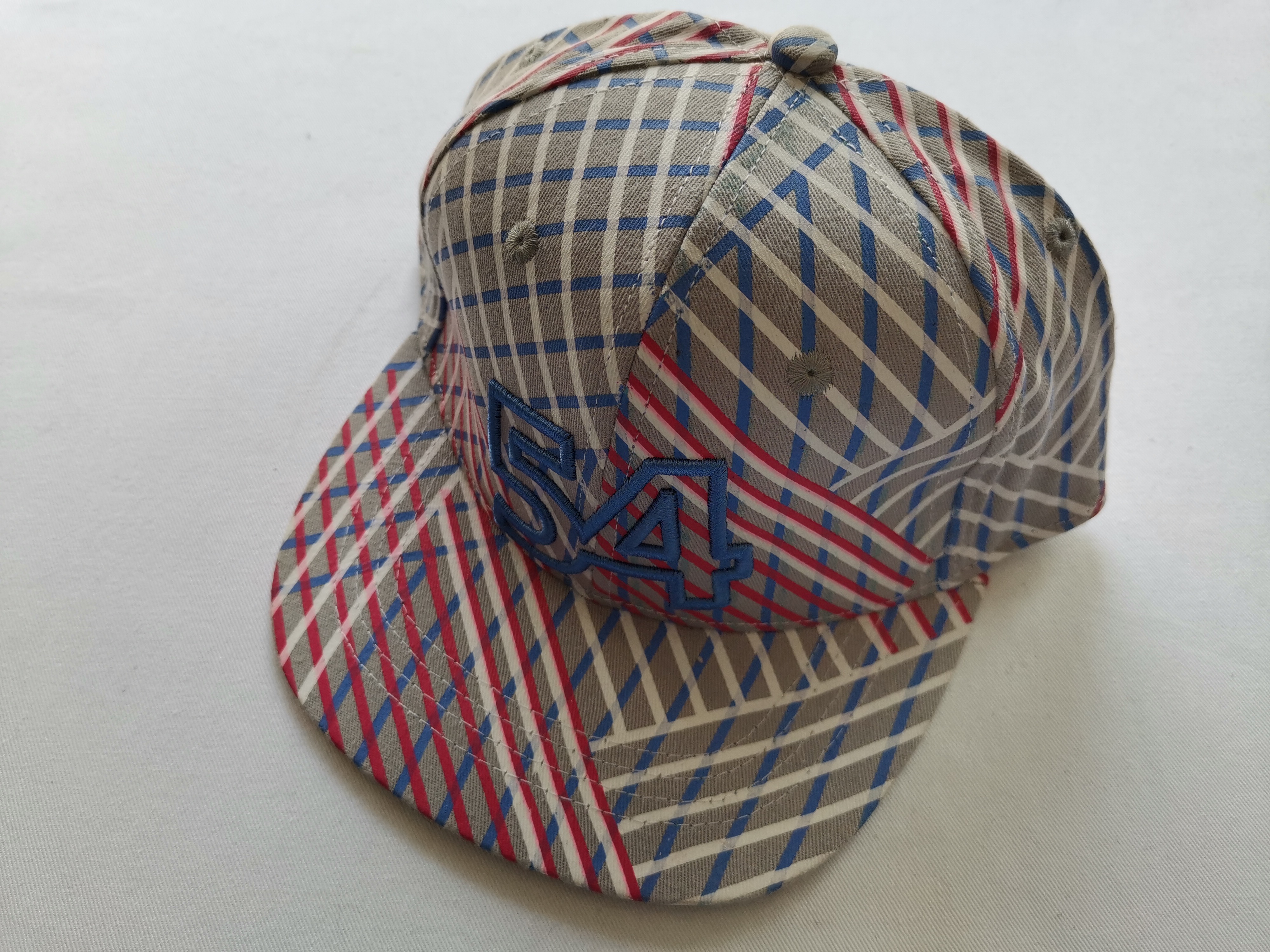 baseball cap