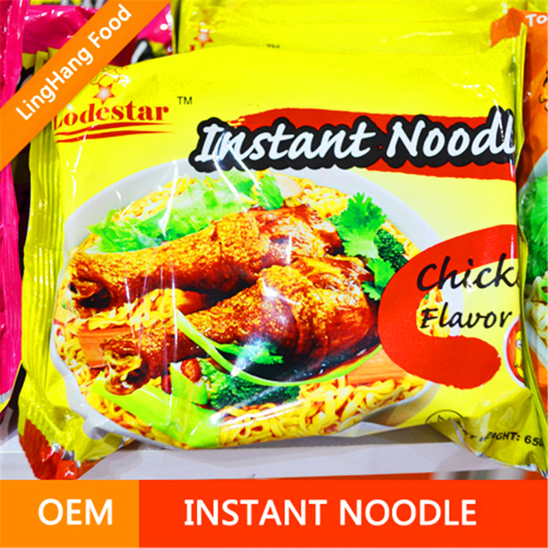 tasty noodles