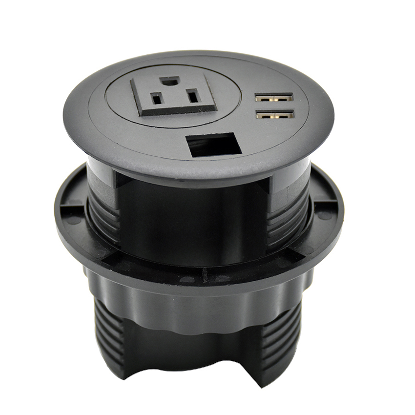 JIANDE HUNLEE ELECTRICAL APPLIANCE CO.,LTD – lámpara de escritorio 3