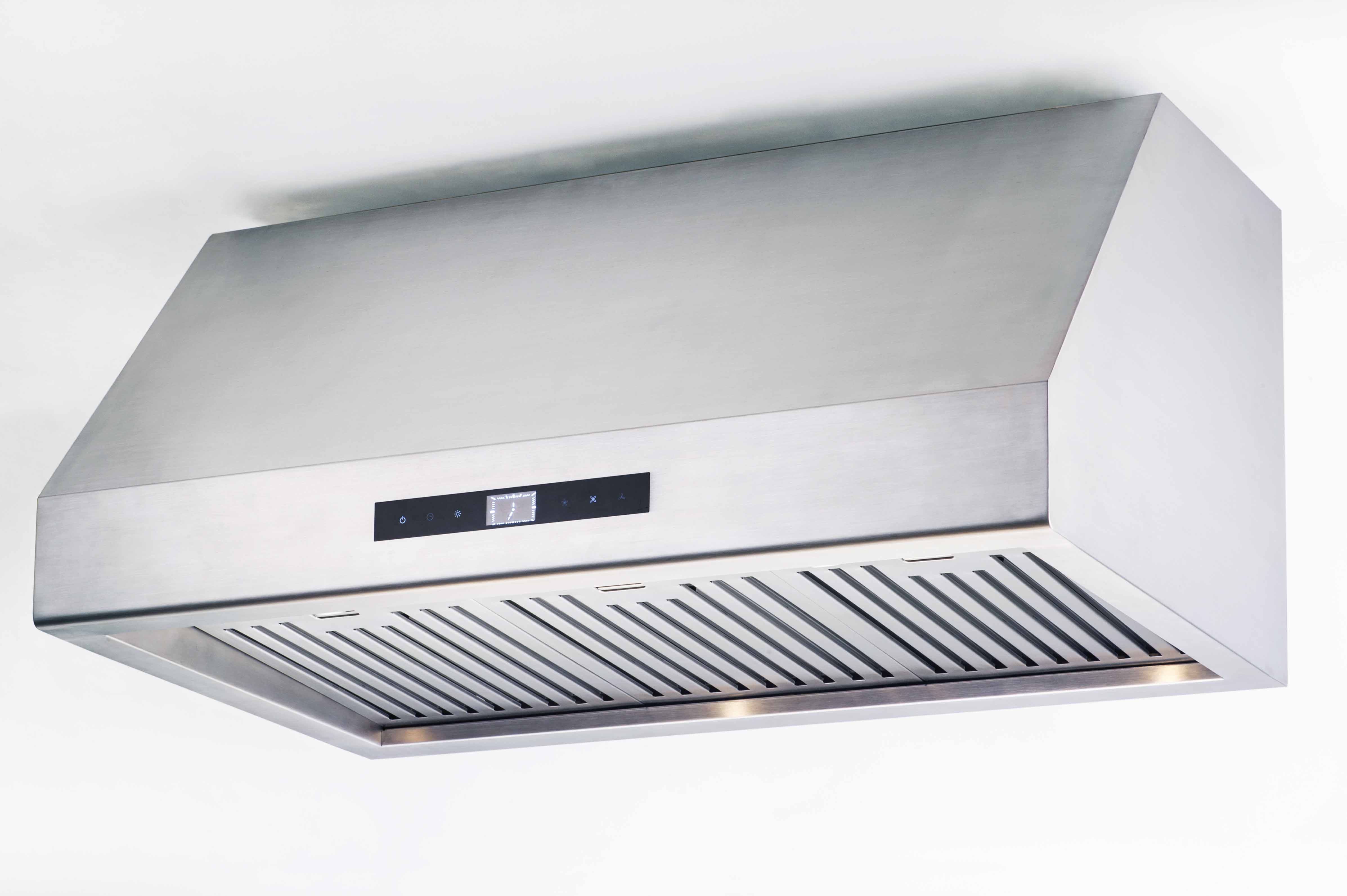 Range Hood