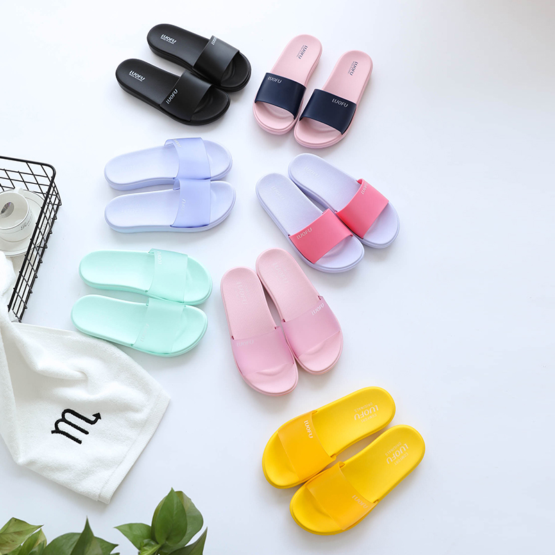 Eva slipper